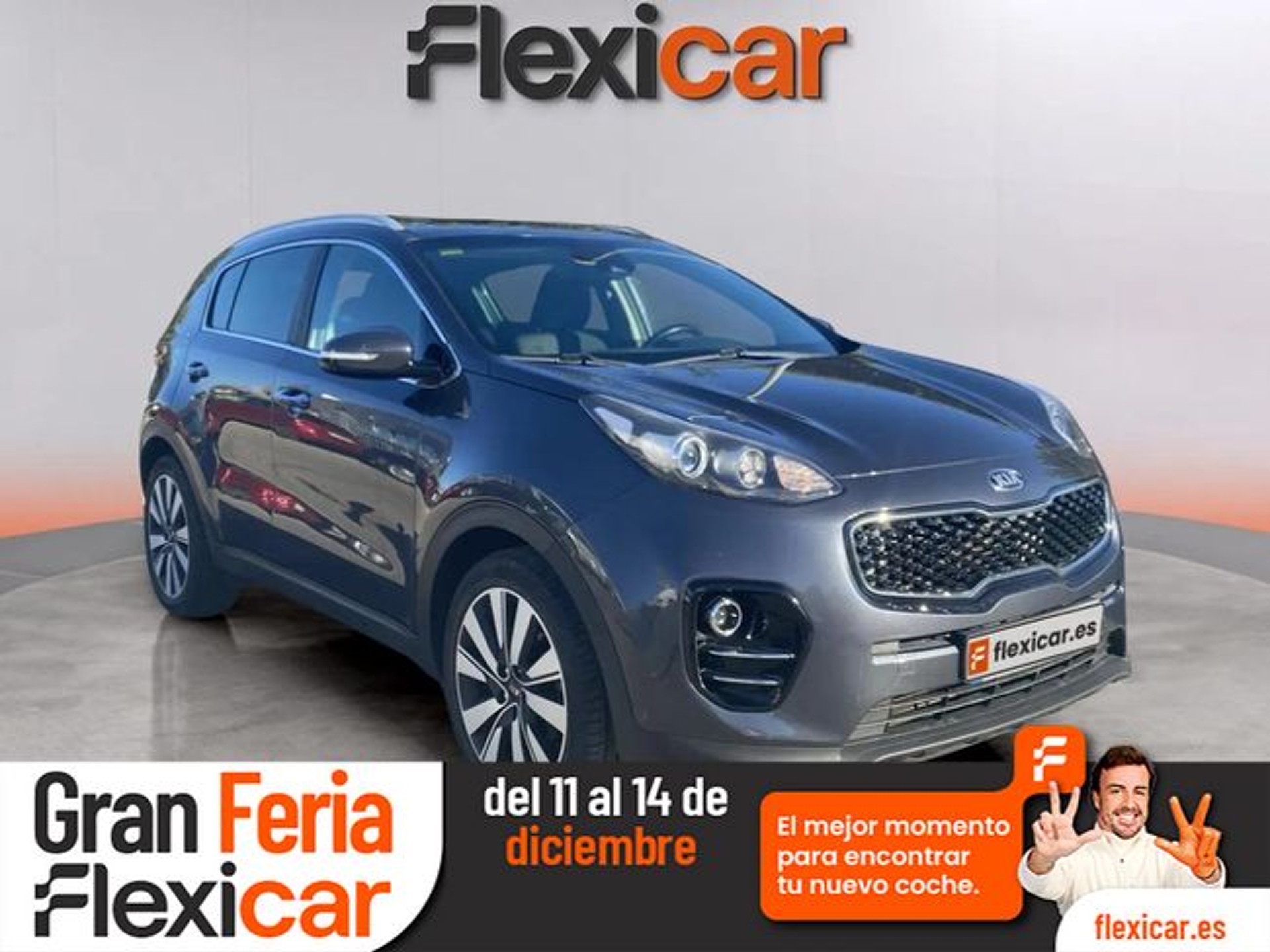 Imagen de KIA Sportage