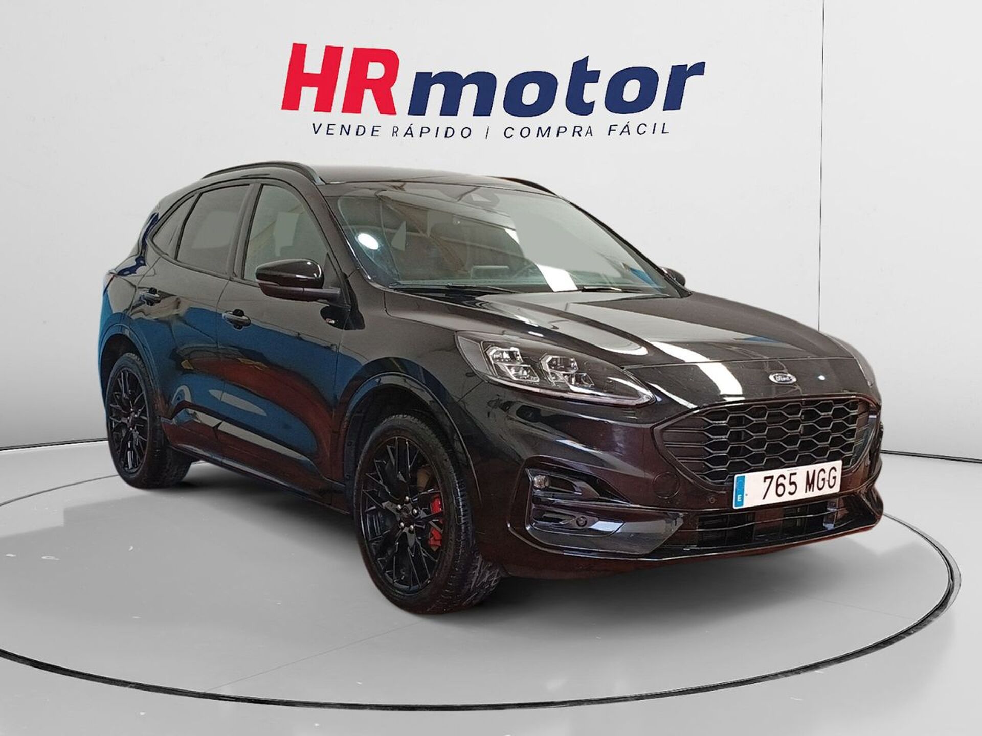 Imagen de FORD Kuga