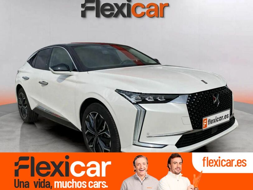 Foto del DS DS4 DS 4 Cross 1.6 PureTech Rivoli Aut. 180