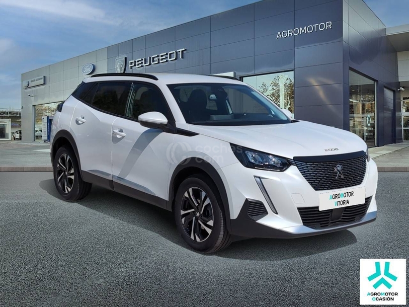 Foto del PEUGEOT 2008 1.2 PureTech S&S Allure Pack 130