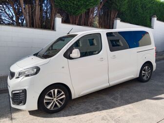 Imagen de PEUGEOT Traveller 2.0BlueHDI Business Standard 150