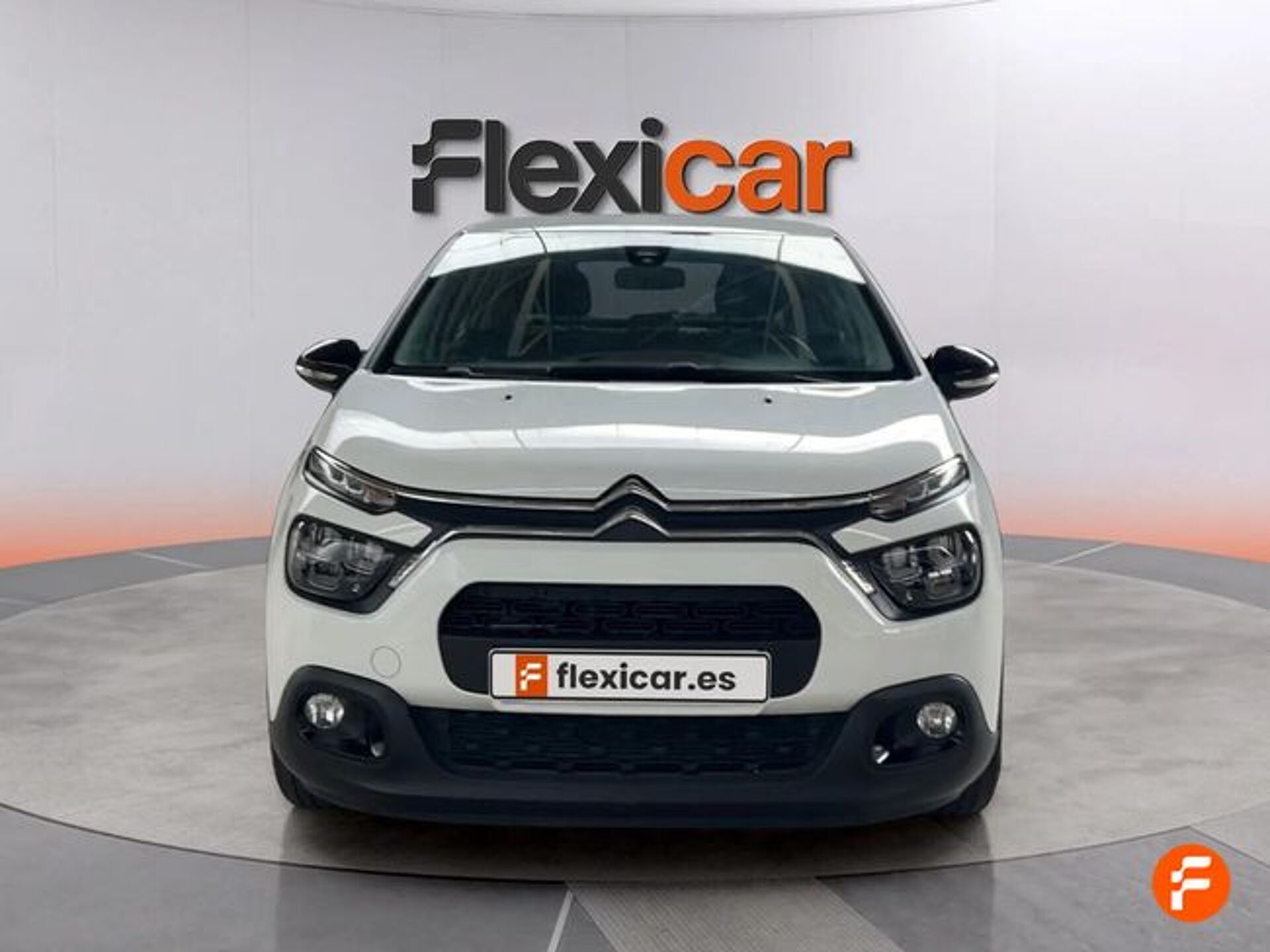 Imagen 2 de CITROEN C3