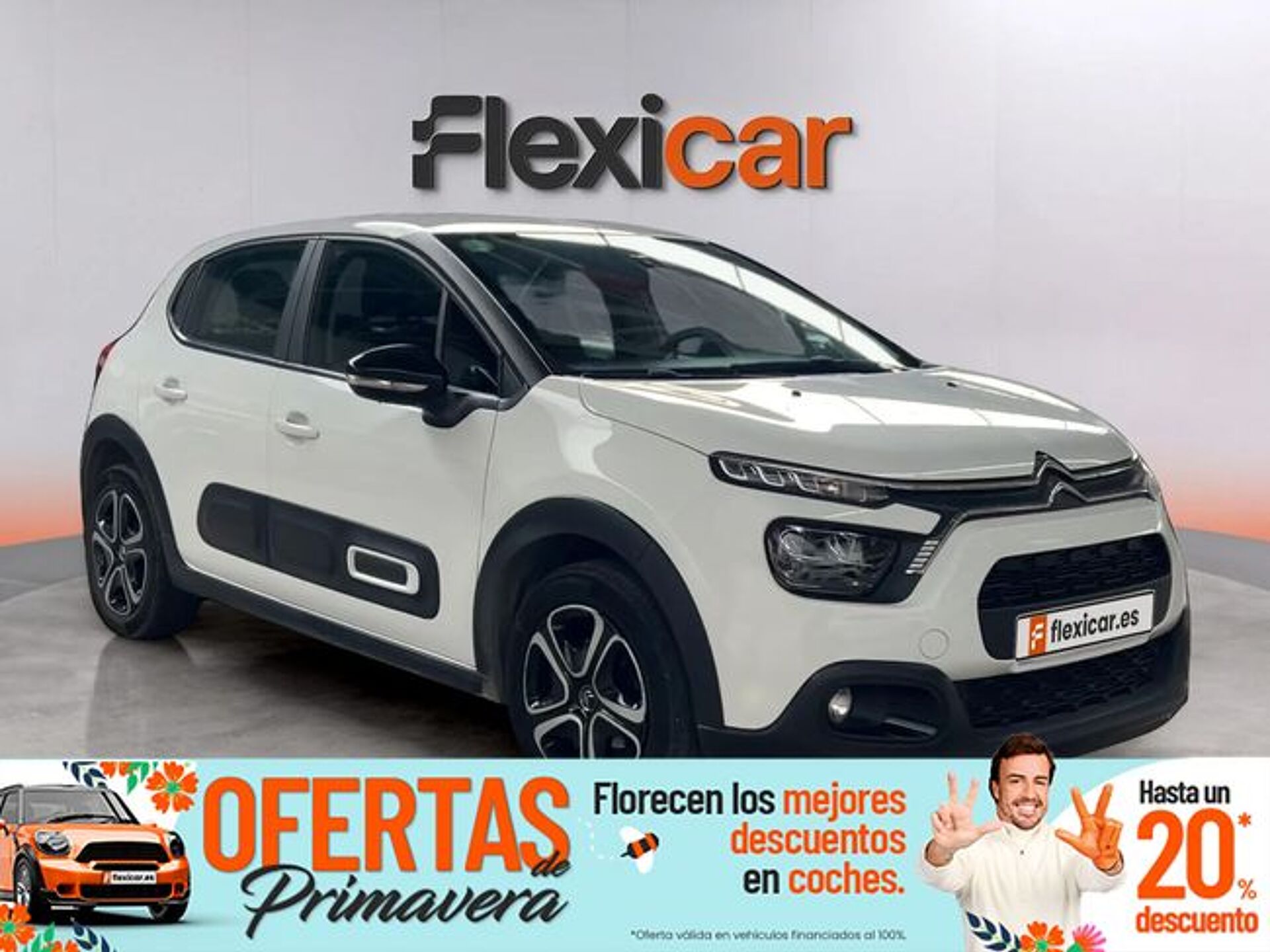 Imagen 1 de CITROEN C3