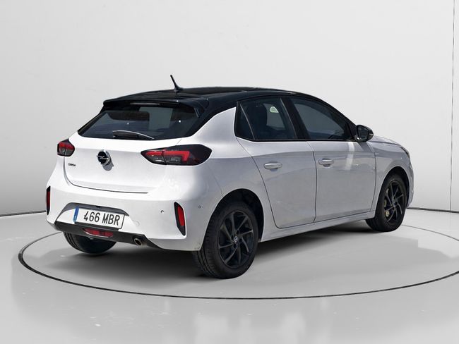Foto del OPEL Corsa 1.2T XHL S-S Elegance 100