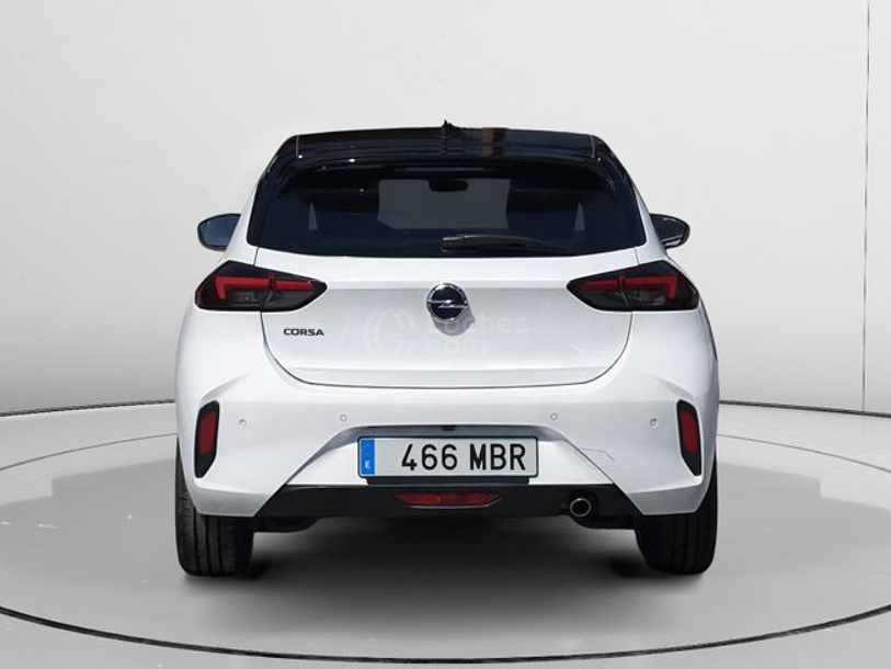 Foto del OPEL Corsa 1.2T XHL S-S Elegance 100