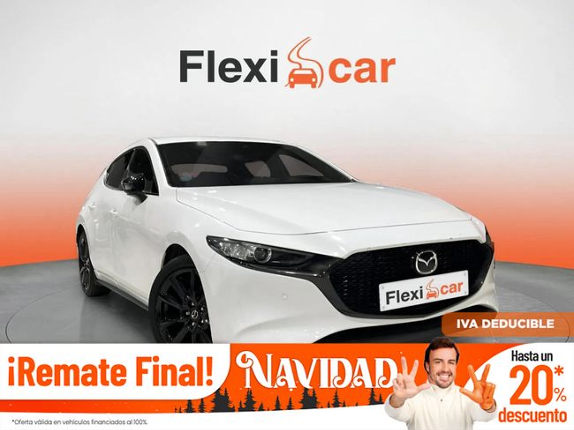 Imagen de MAZDA Mazda3