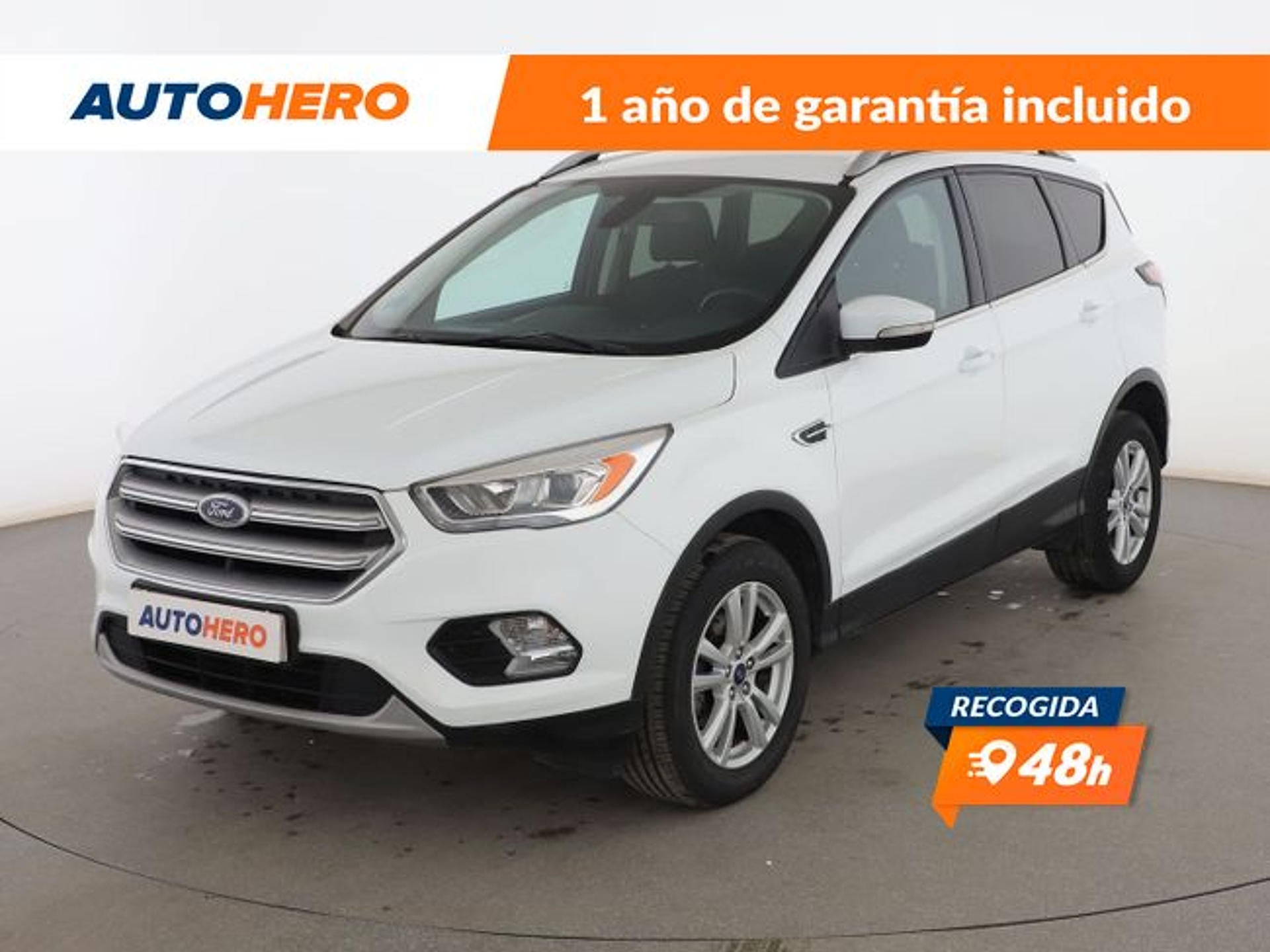 Imagen de FORD Kuga