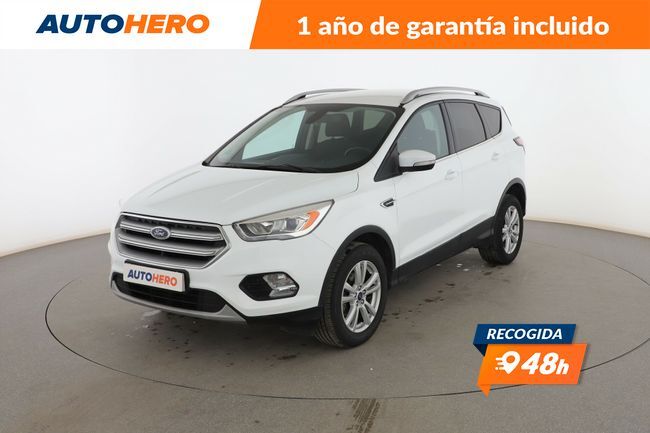FORD Kuga (1.5 EcoBoost Business Edition) en Madrid