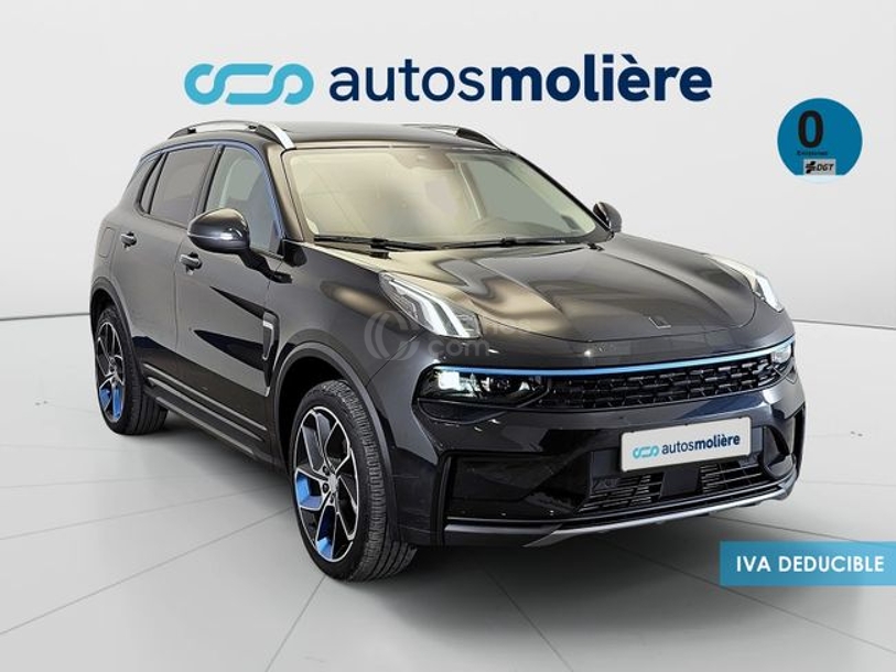Foto del LYNK & CO 01 1.5T PHEV