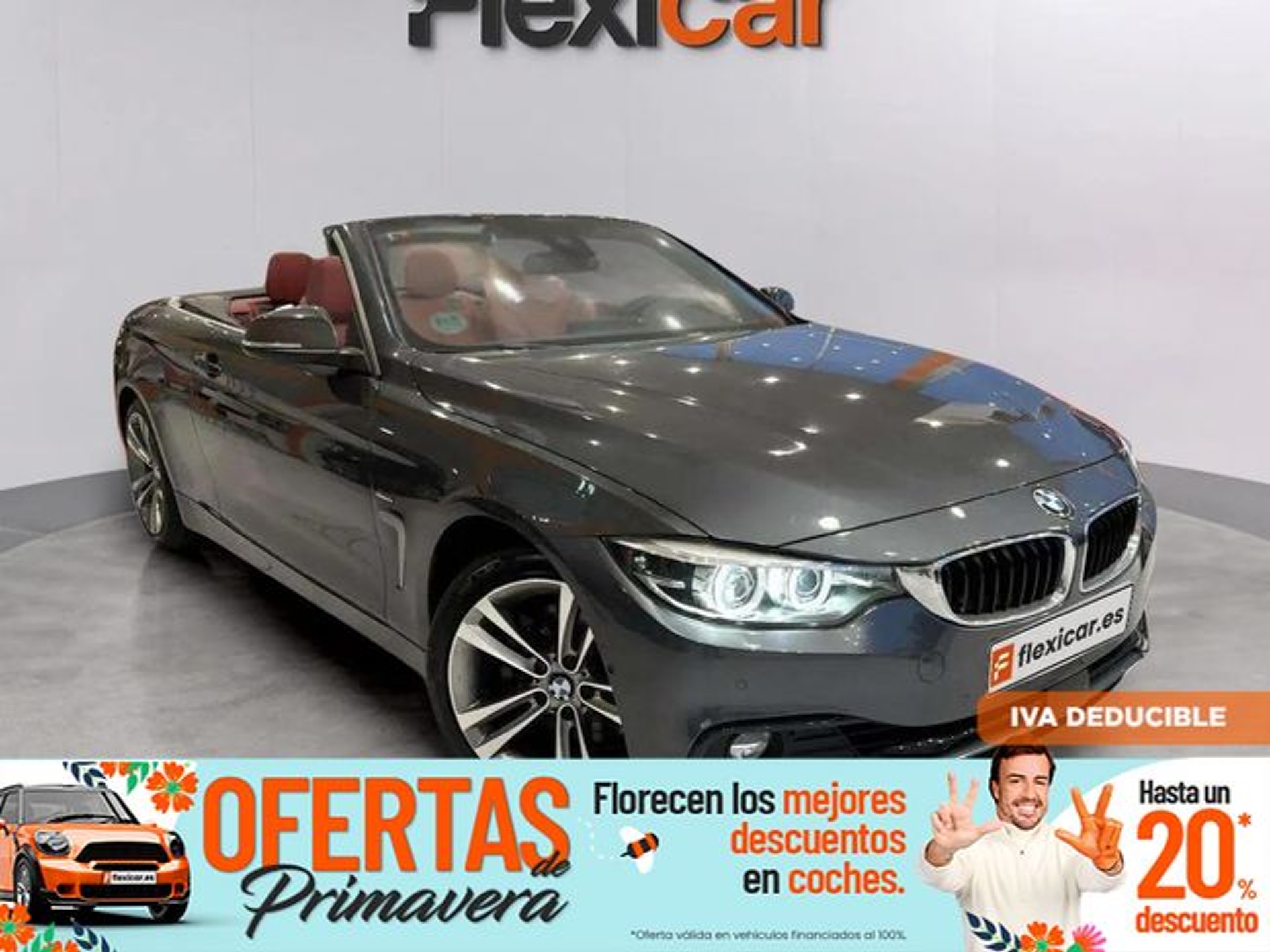 Imagen de BMW Serie 4