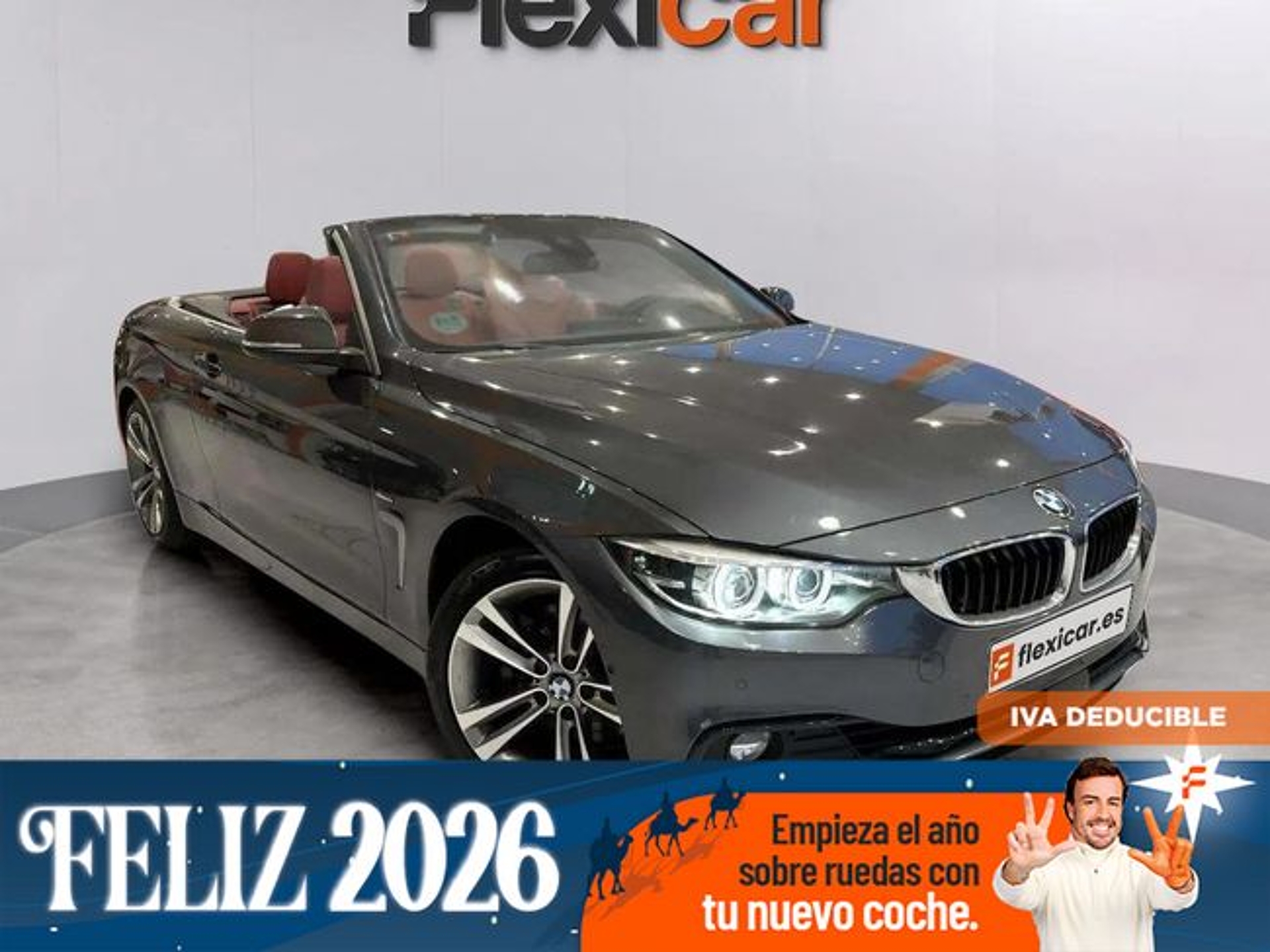 Imagen de BMW Serie 4