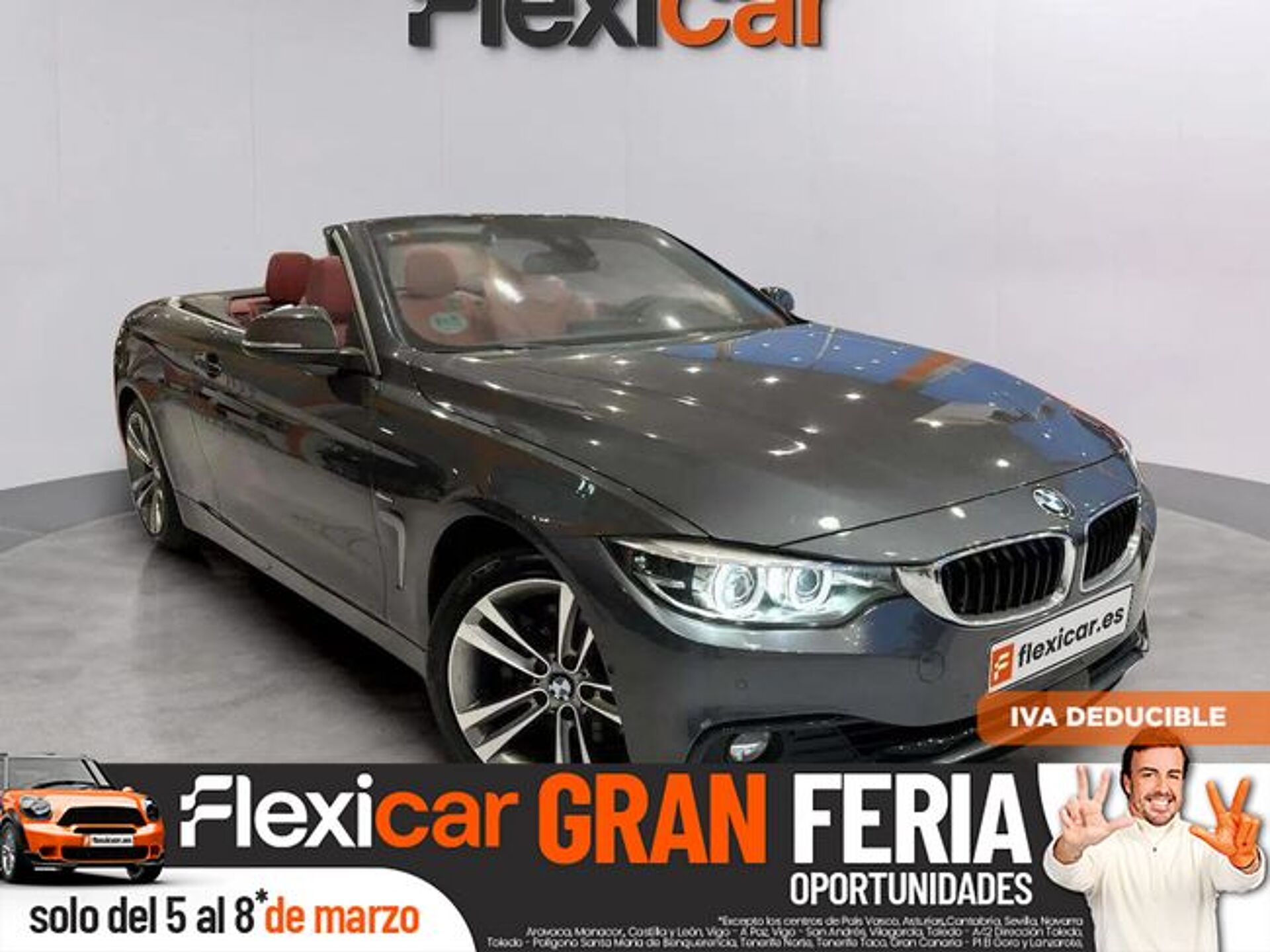 Imagen 1 de BMW Serie 4