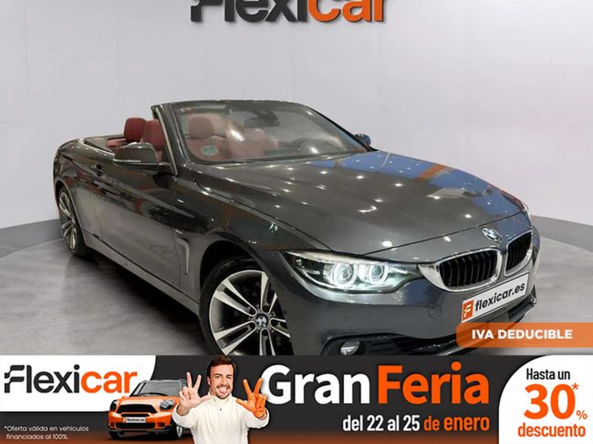 Imagen de BMW Serie 4