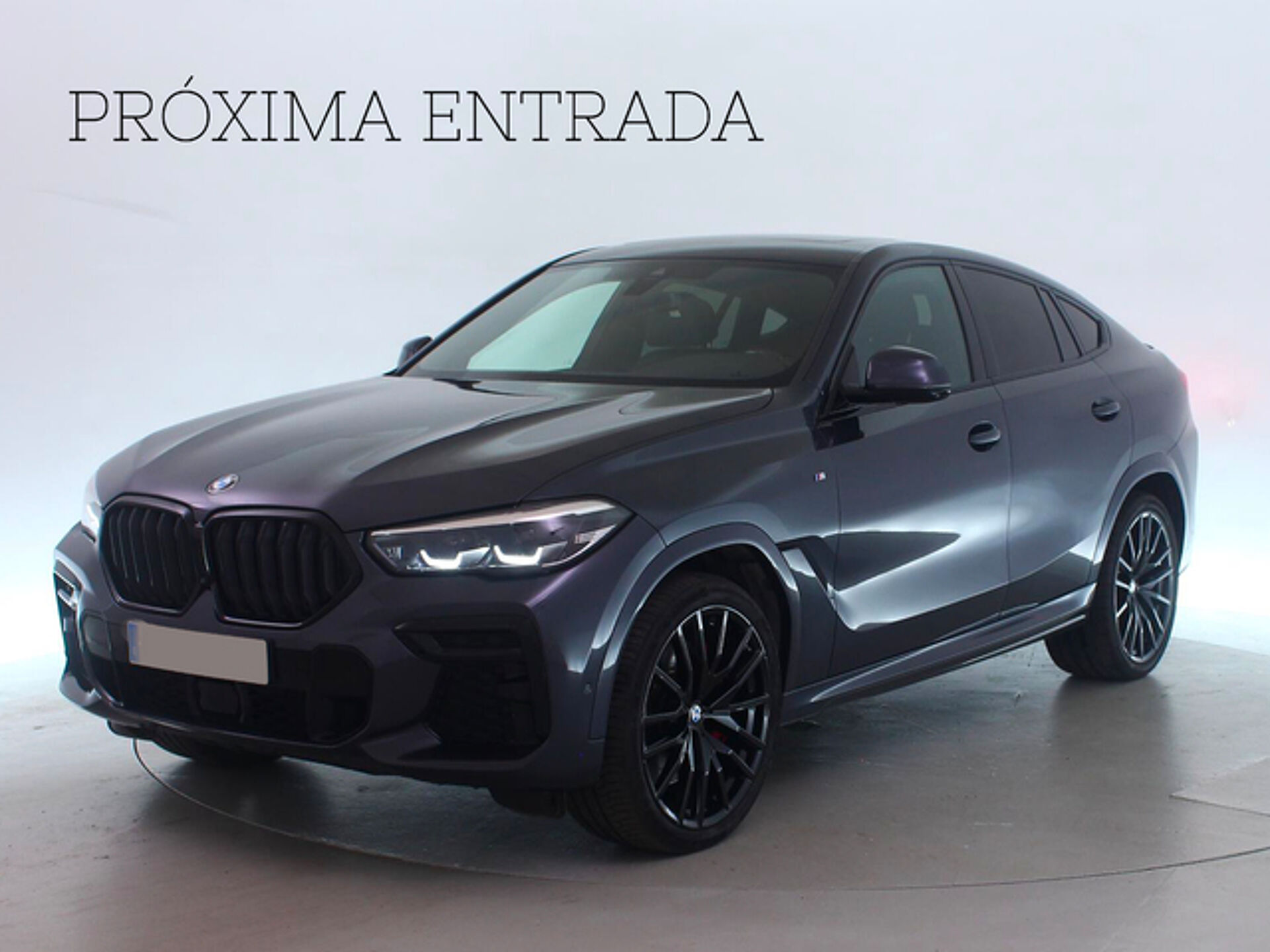Imagen de BMW X6