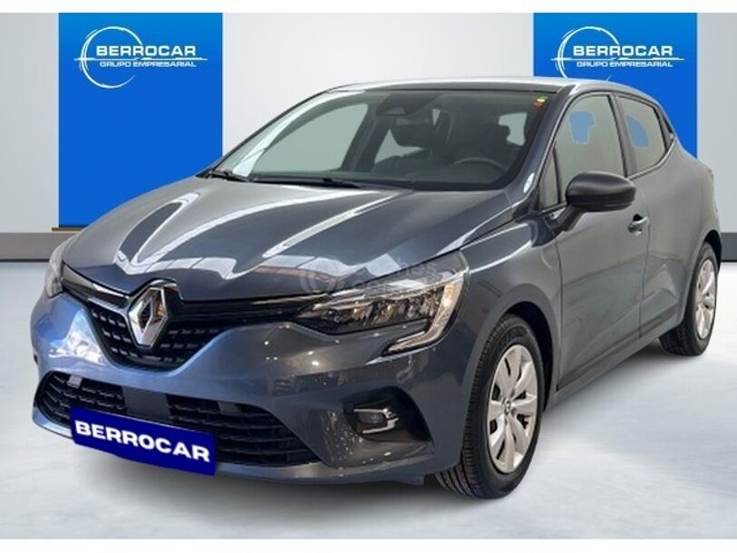 Foto del RENAULT Clio TCe Techno 67kW