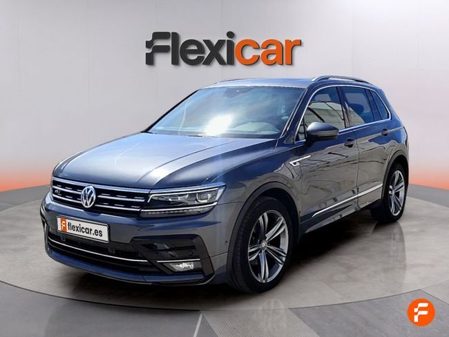 Foto del VOLKSWAGEN Tiguan 1.5 TSI Sport DSG 110kW