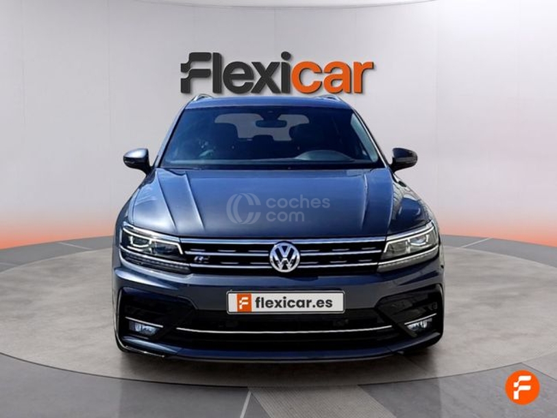 Foto del VOLKSWAGEN Tiguan 1.5 TSI Sport DSG 110kW