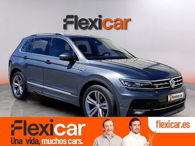 Foto del VOLKSWAGEN Tiguan 1.5 TSI Sport DSG 110kW