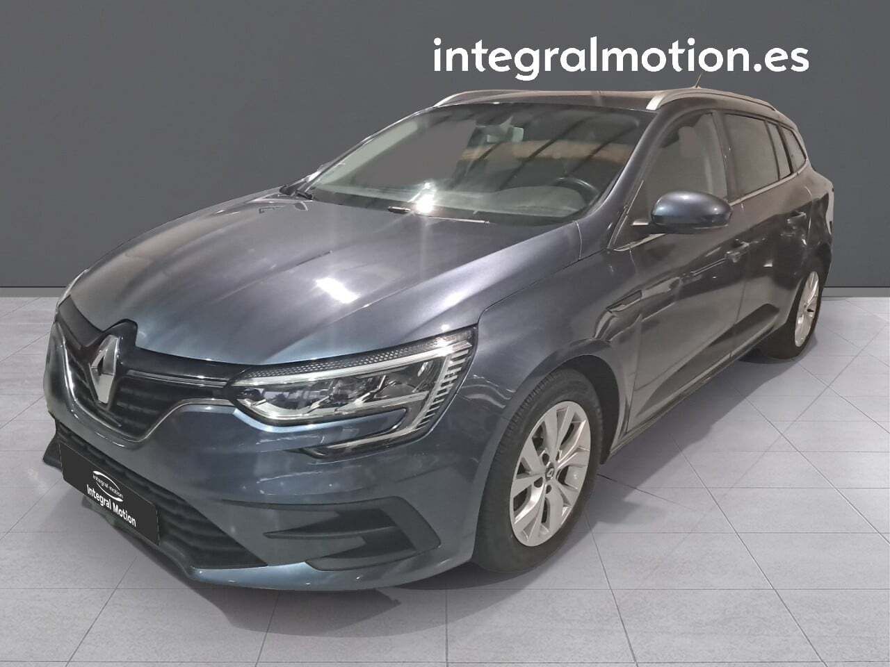 Foto del RENAULT Mégane S.T. 1.5dCi Blue Intens 85kW