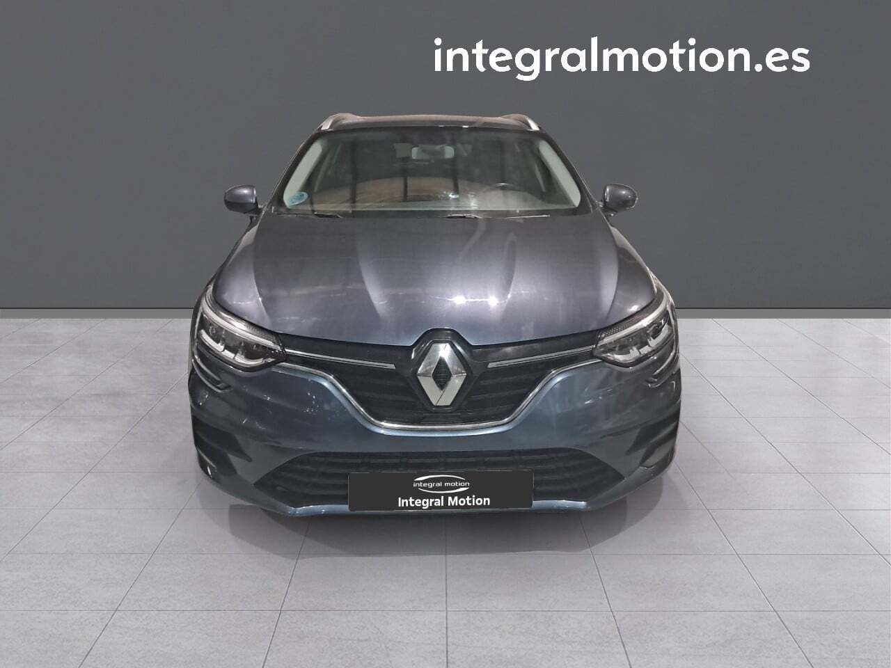 Foto del RENAULT Mégane S.T. 1.5dCi Blue Intens 85kW