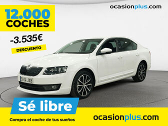 Imagen de SKODA Octavia 1.8 TSI Style