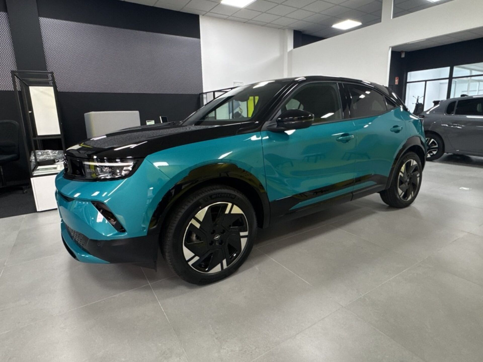 Imagen 1 de OPEL Mokka