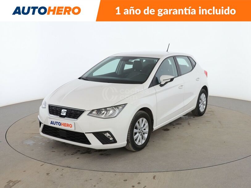 Foto del SEAT Ibiza 1.0 TSI S&S Style 95