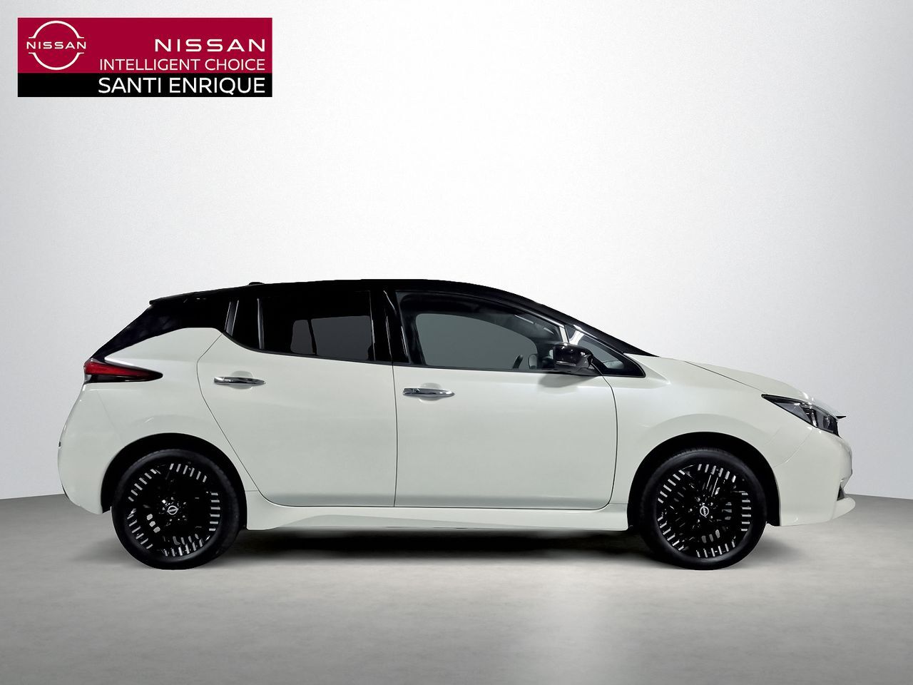 Foto del NISSAN Leaf 62 kWh e+ N-Connecta