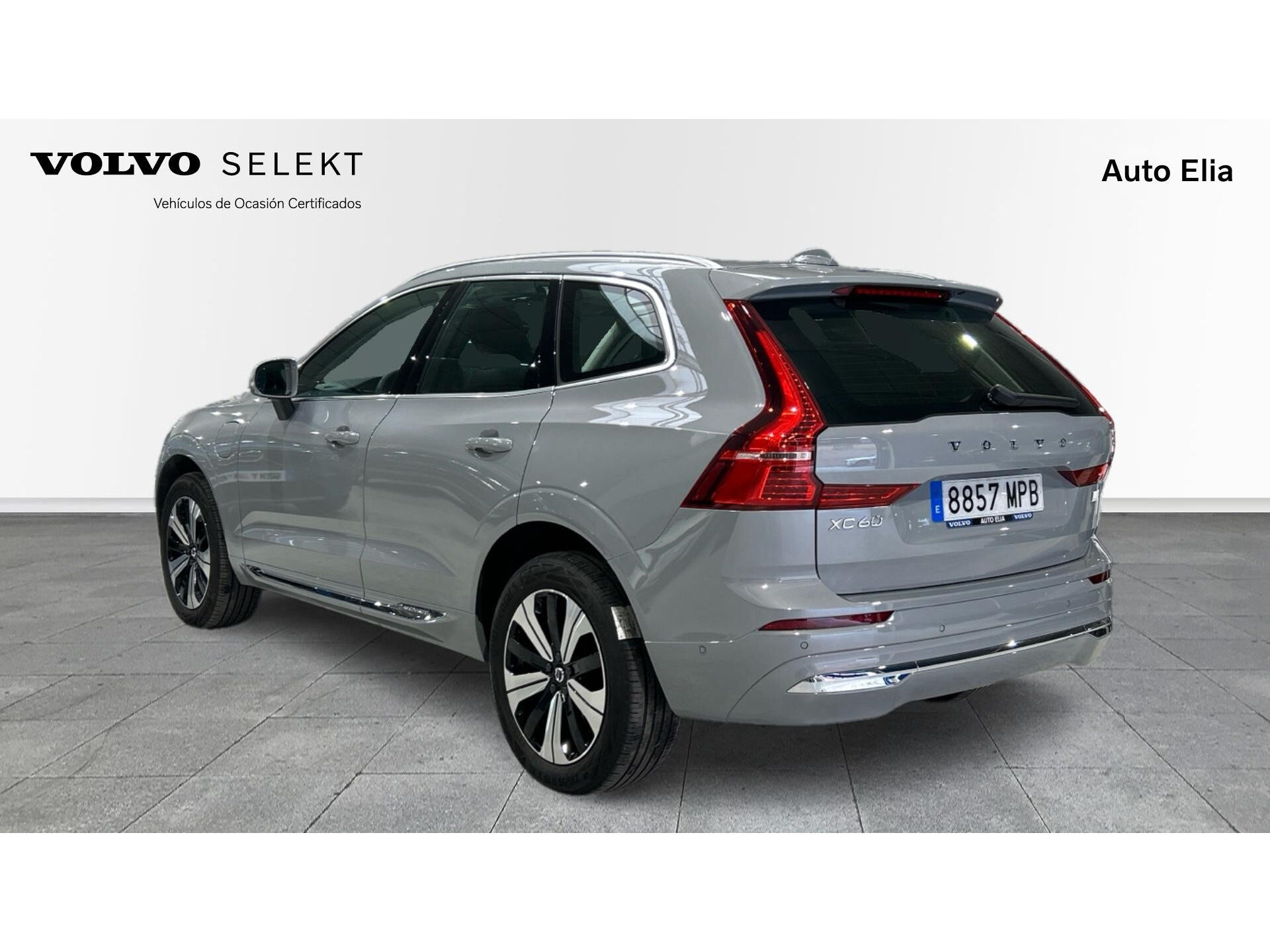 Imagen 2 de VOLVO XC60