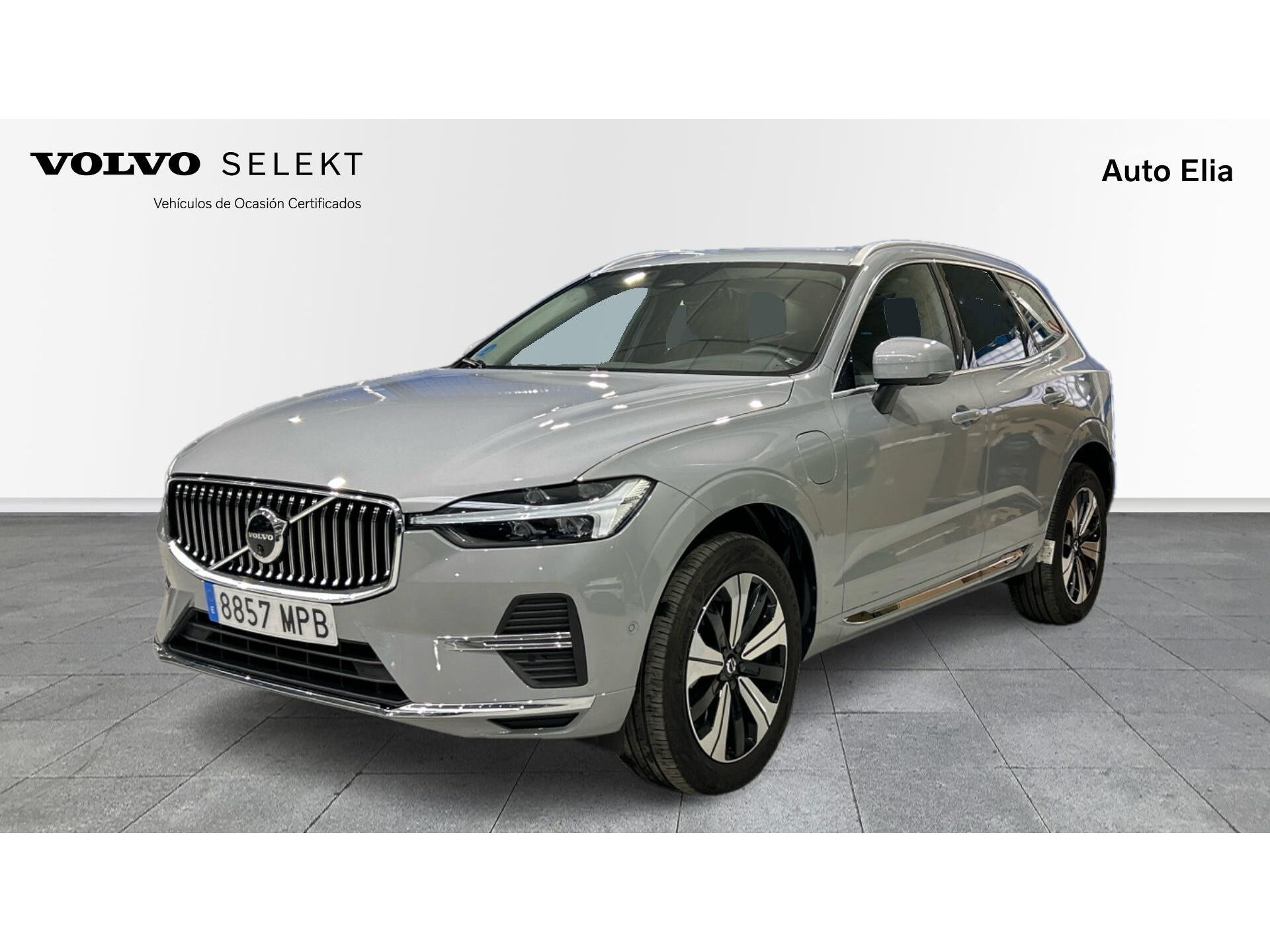 Imagen de VOLVO XC60