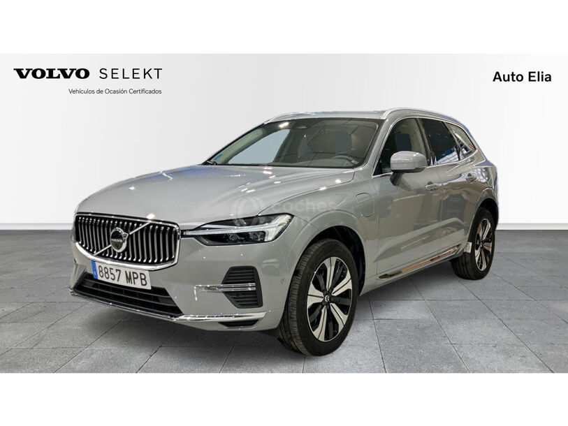 Foto del VOLVO XC60 T6 Recharge Plus Bright
