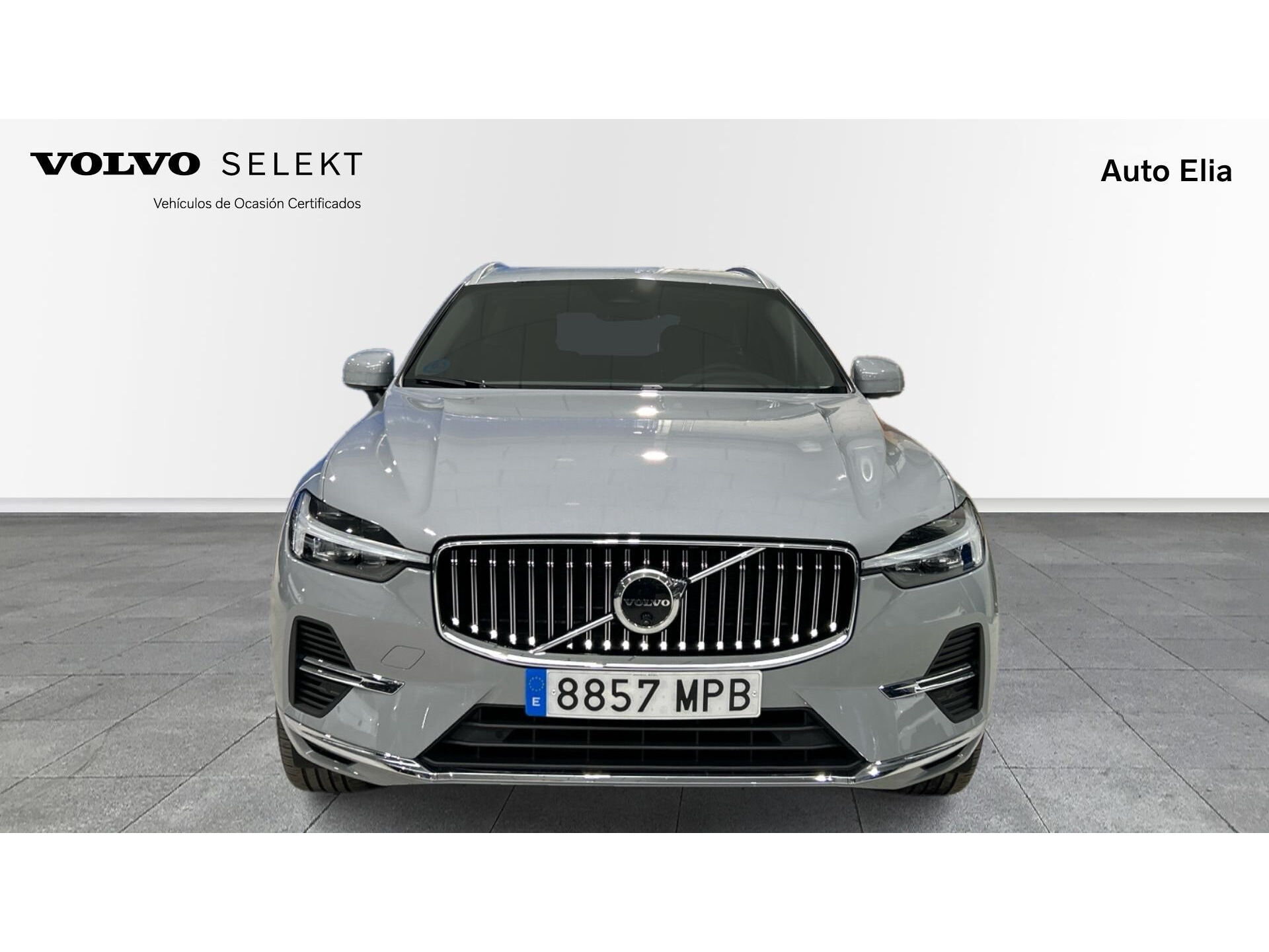 Imagen 3 de VOLVO XC60