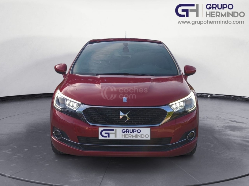 Foto del DS DS4 DS 4 1.6 BlueHDi S&S Style 120