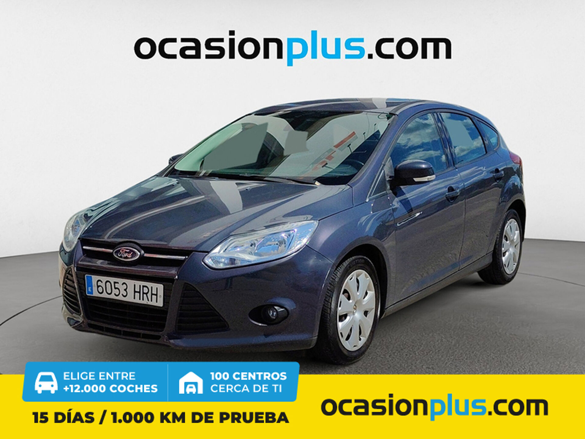 Imagen de FORD Focus