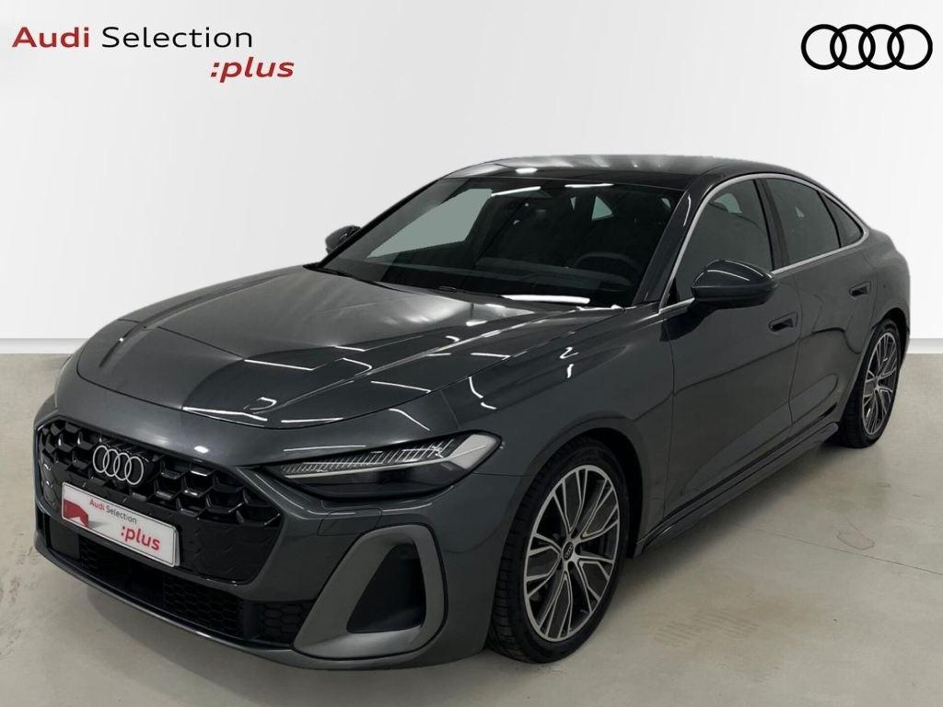 Imagen de AUDI A5