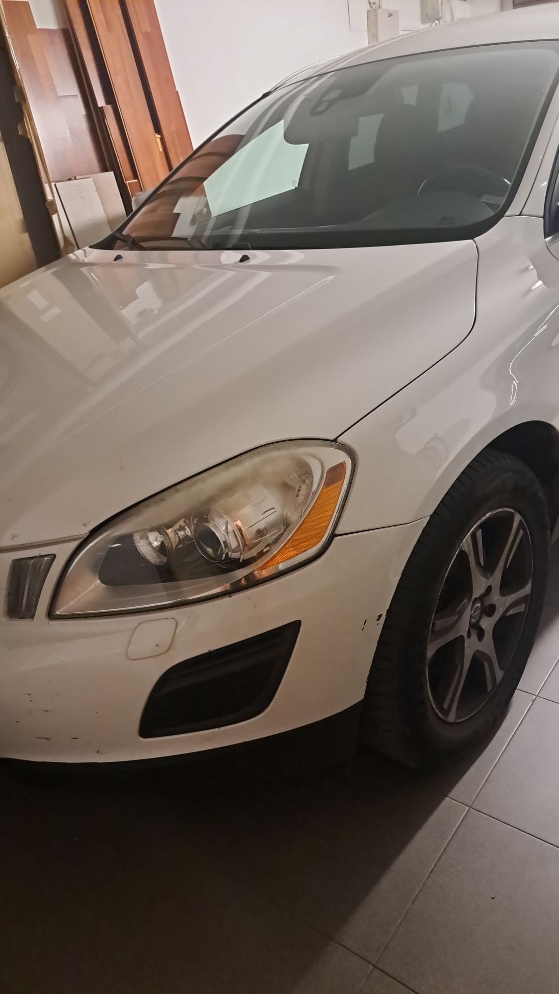 Foto del VOLVO XC60 D3 Summum Aut.