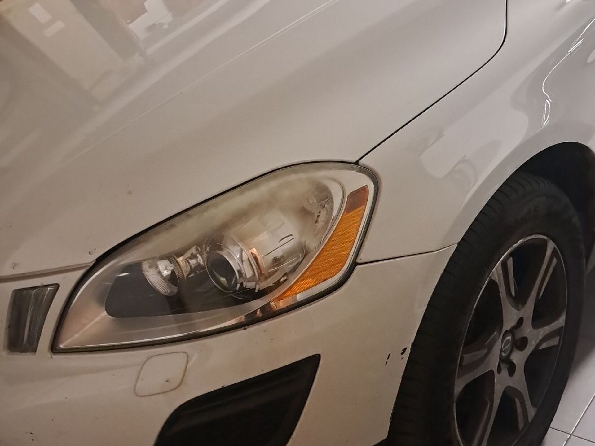 Imagen 3 de VOLVO XC60