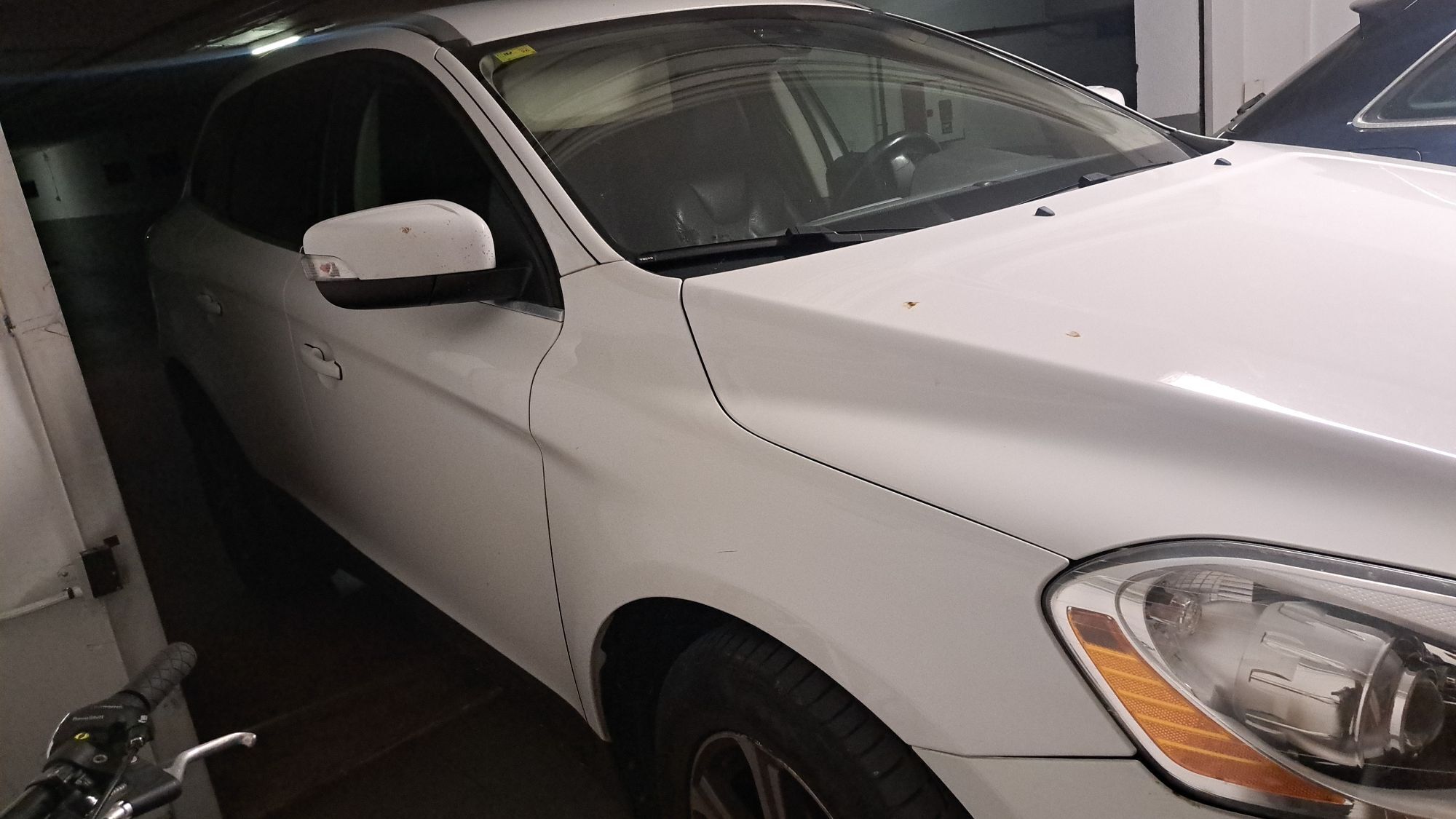 Foto del VOLVO XC60 D3 Summum Aut.