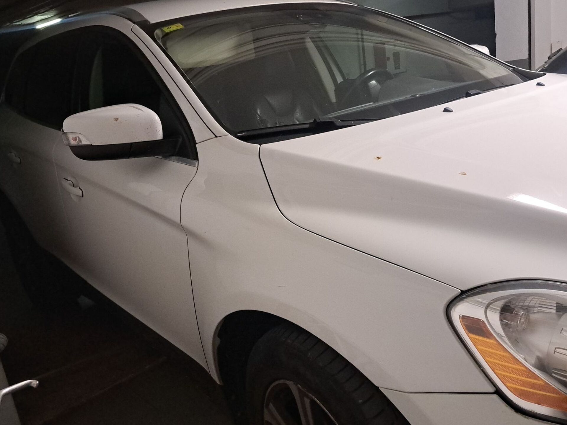 Imagen 1 de VOLVO XC60