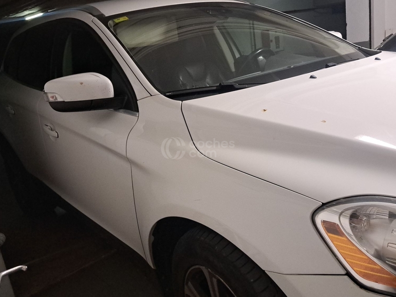 Foto del VOLVO XC60 D3 Summum Aut.