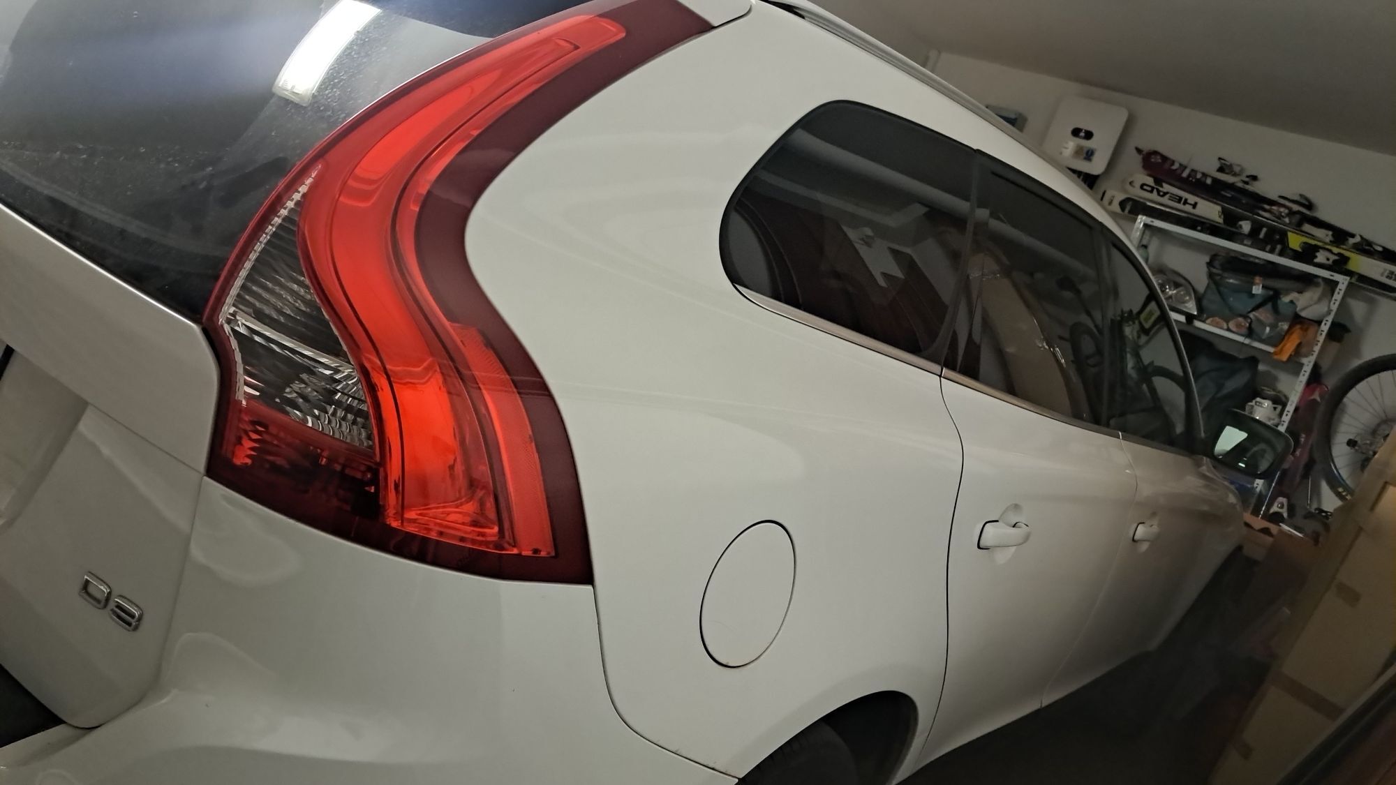 Foto del VOLVO XC60 D3 Summum Aut.