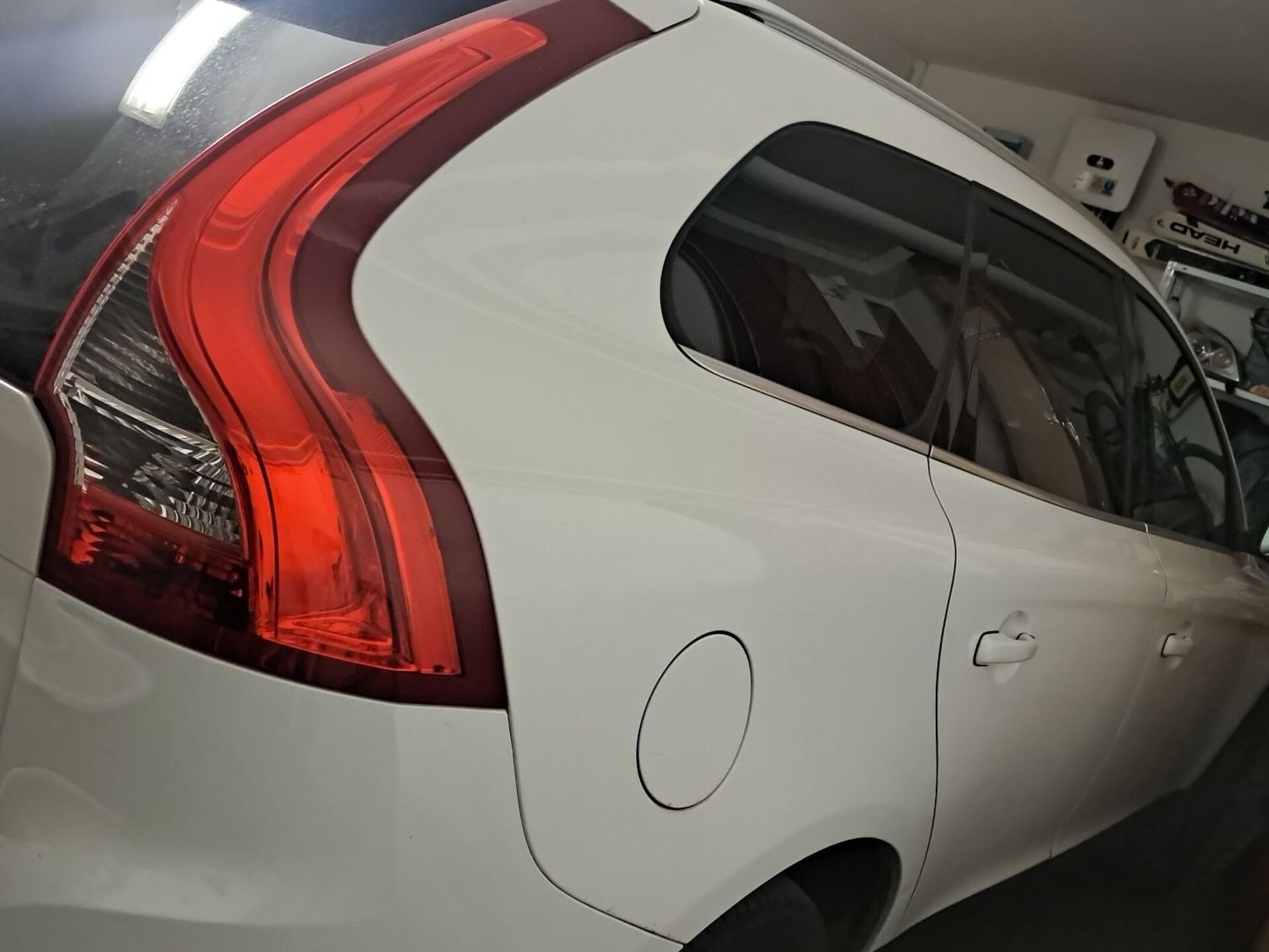 Imagen 2 de VOLVO XC60