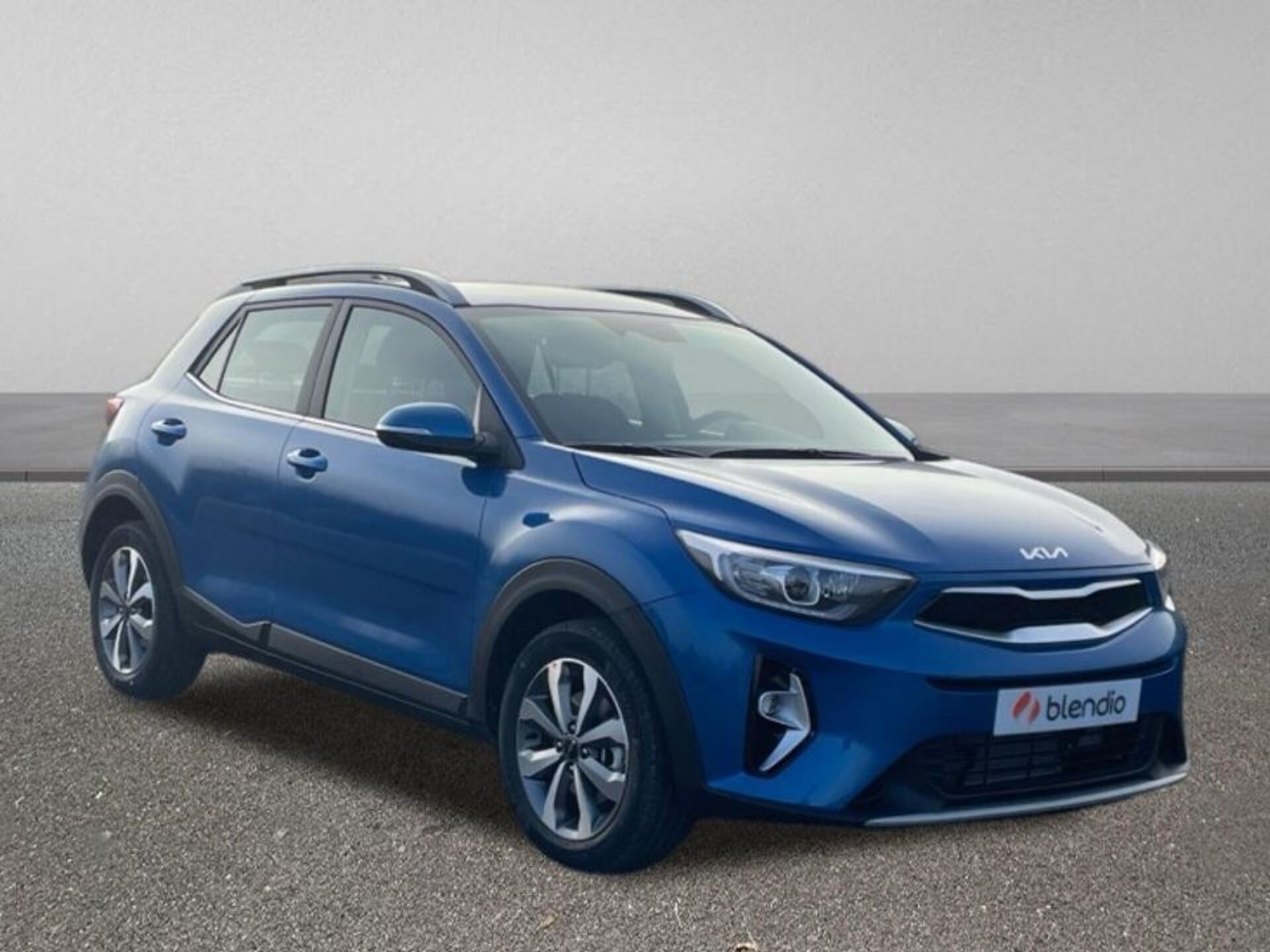 Imagen 3 de KIA Stonic