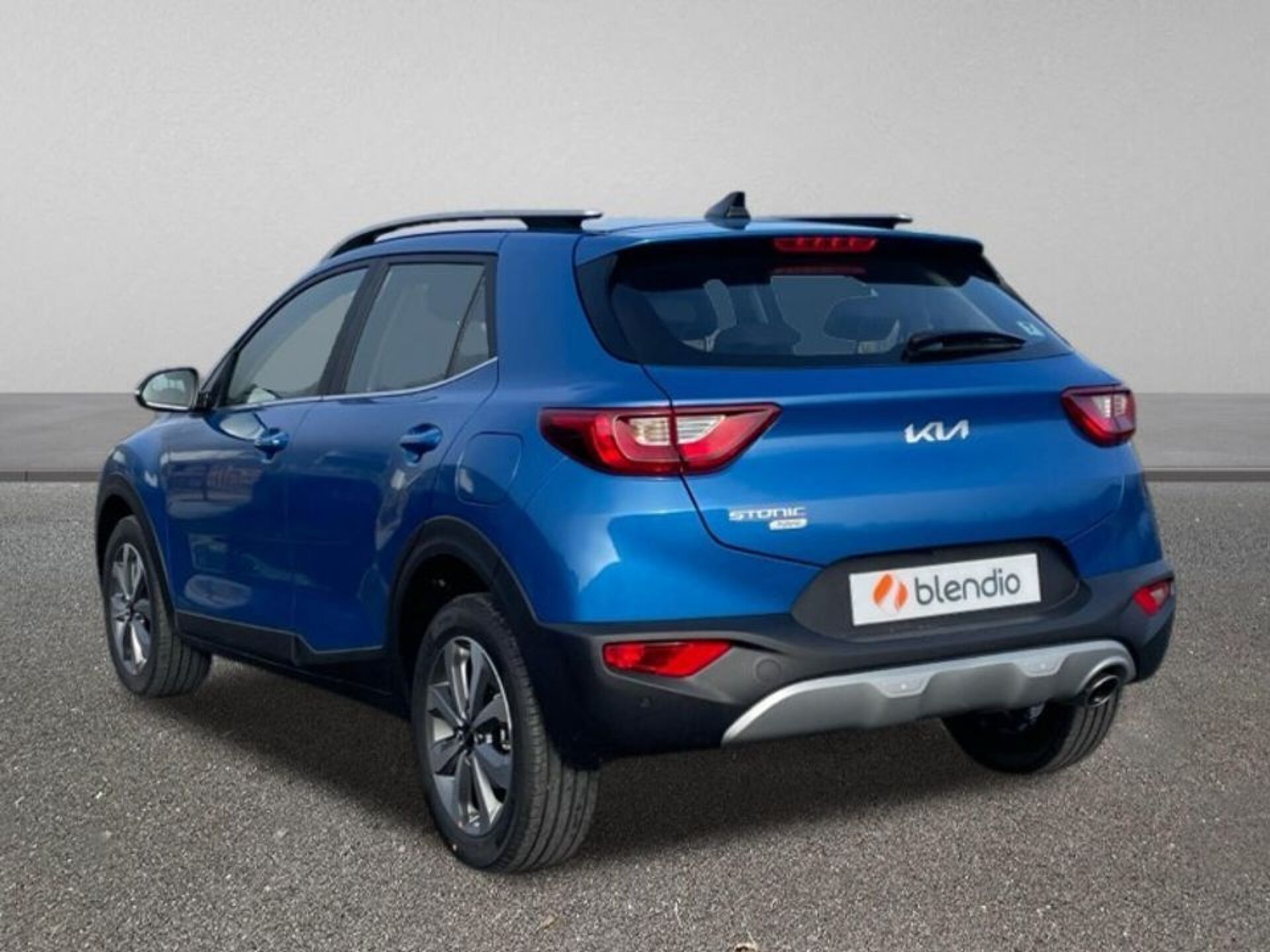 Imagen 2 de KIA Stonic