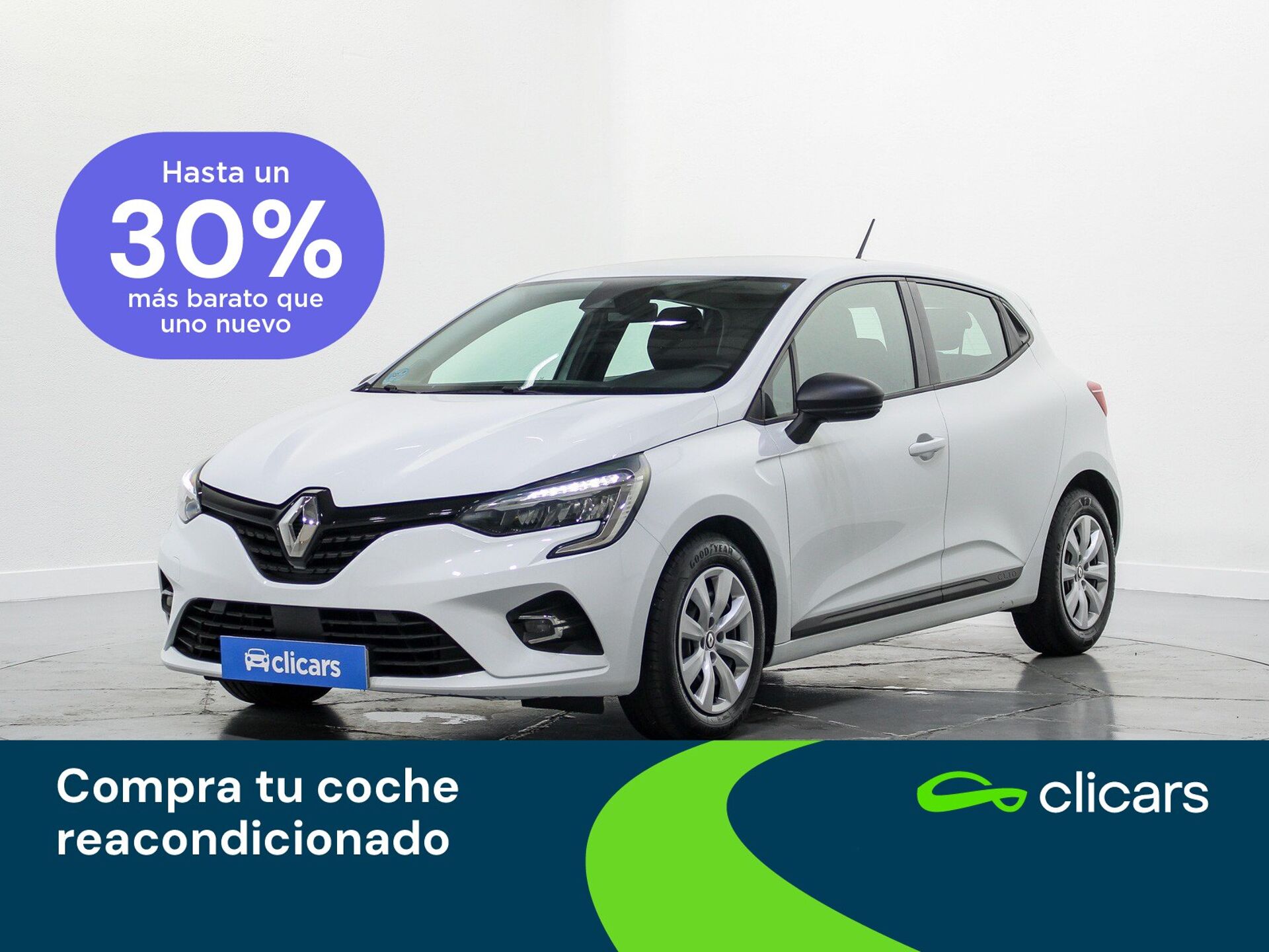 Imagen de RENAULT Clio