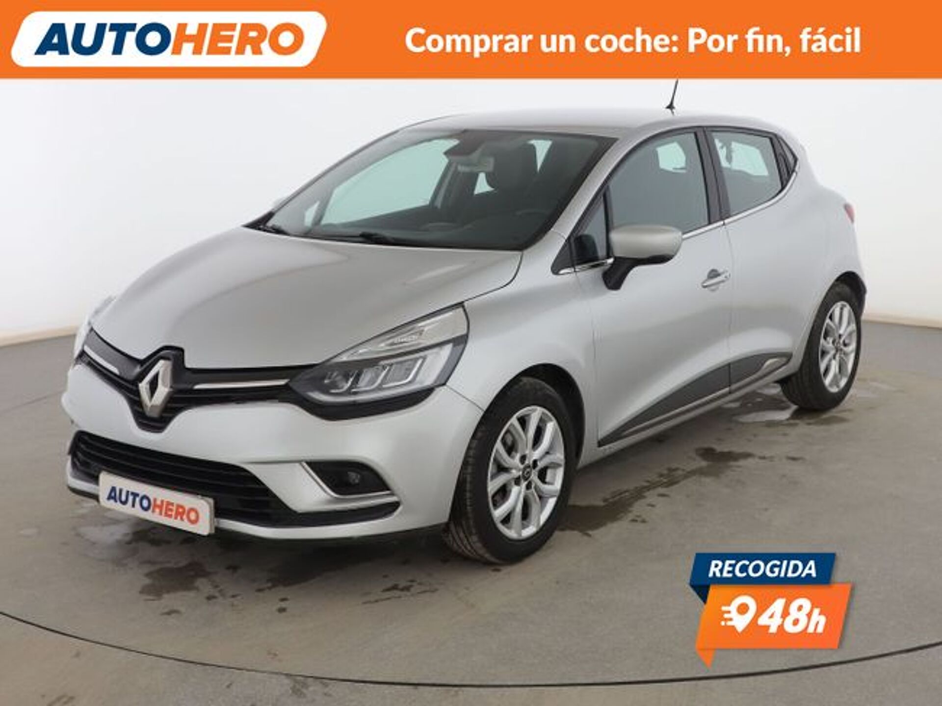 Imagen 1 de RENAULT Clio