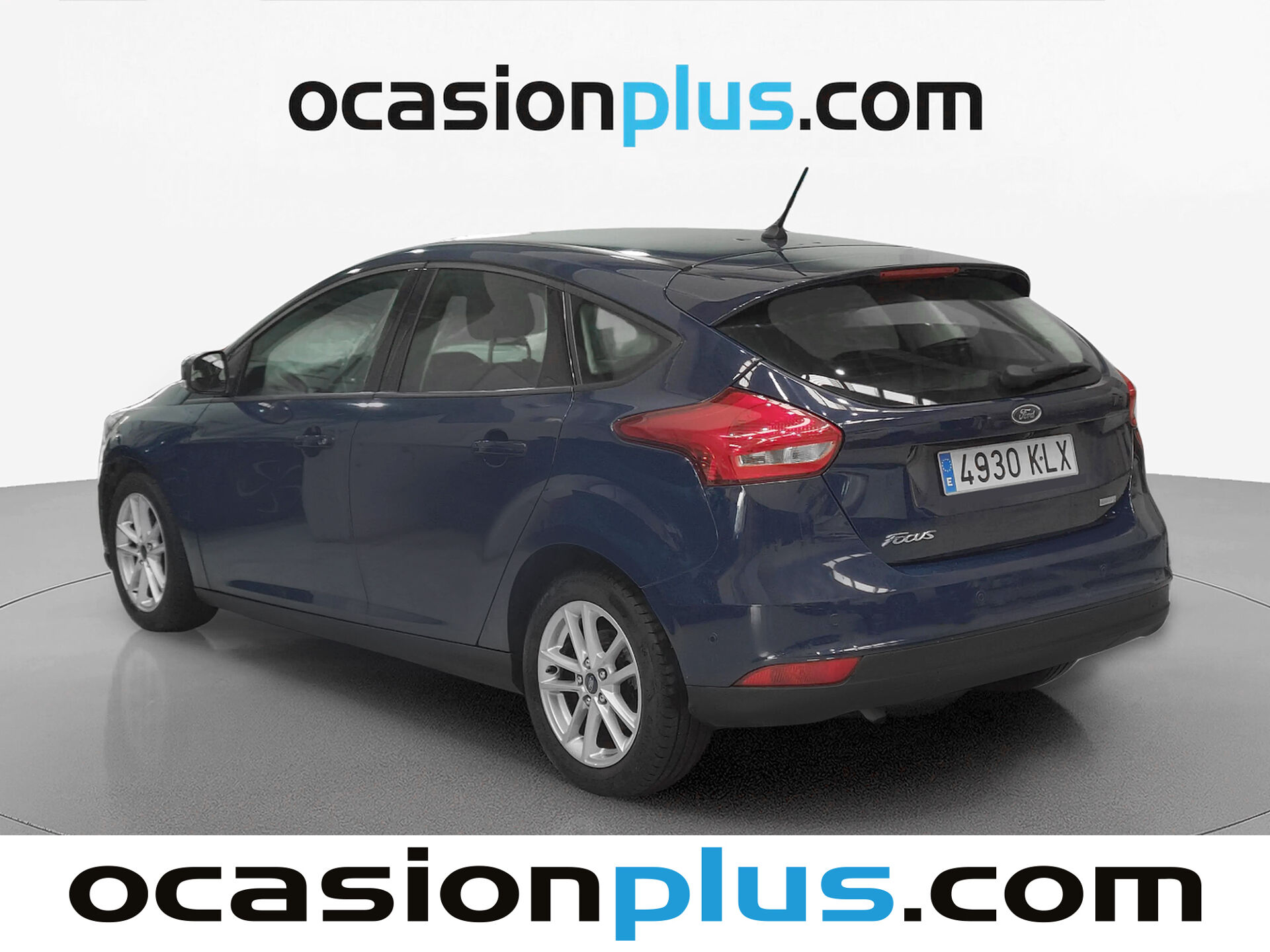 Imagen 3 de FORD Focus