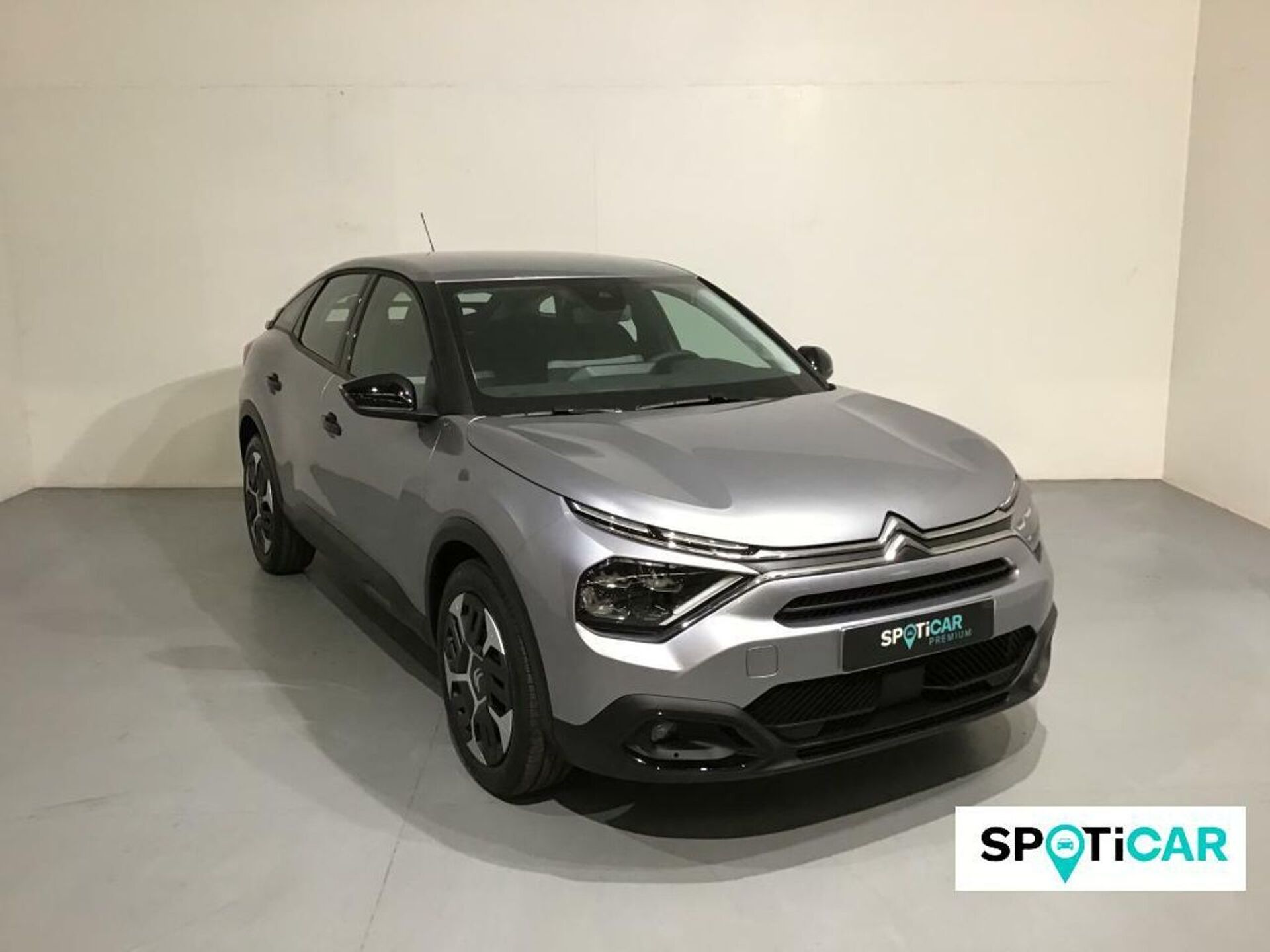 Imagen de CITROEN C4