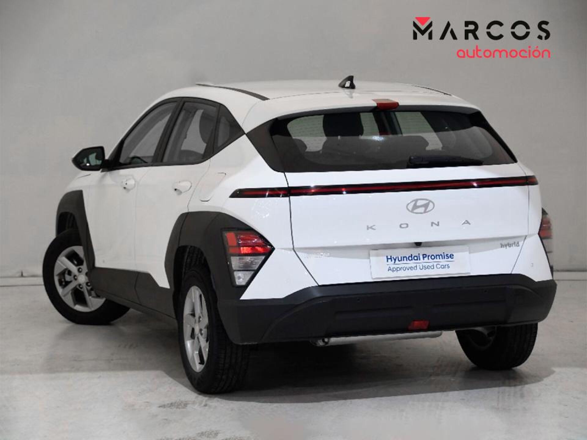 Imagen 3 de HYUNDAI Kona