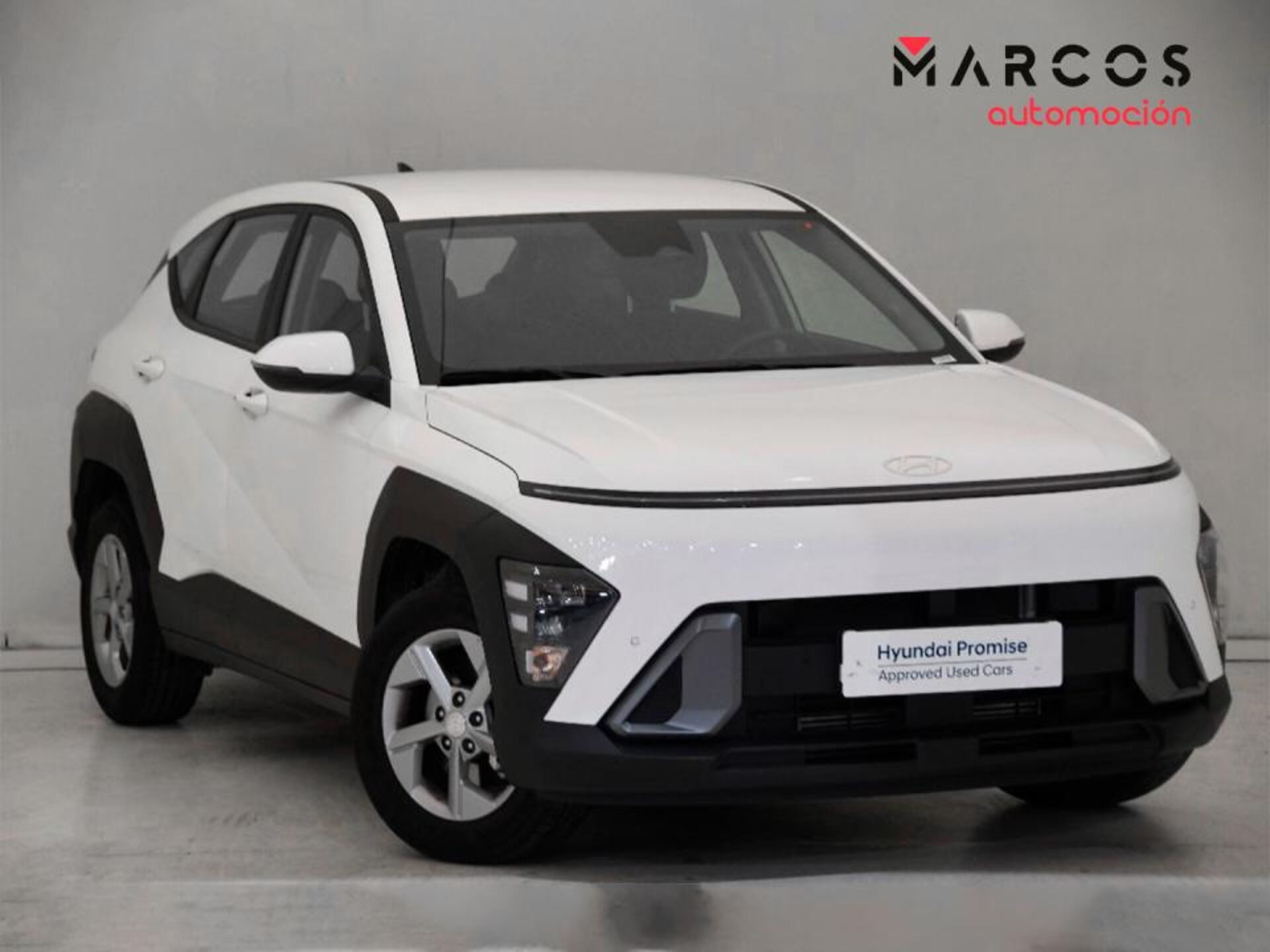 Imagen 2 de HYUNDAI Kona